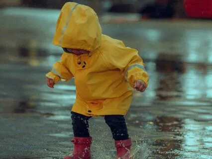 Heal Your Inner Child