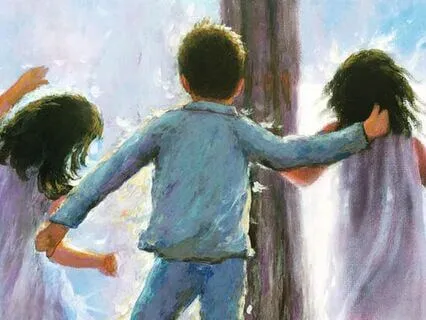 Heal Your Inner Family (Louise Hay)