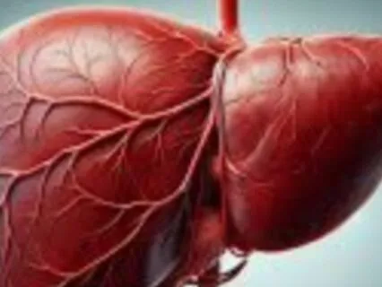 Heal Your Liver Meditation