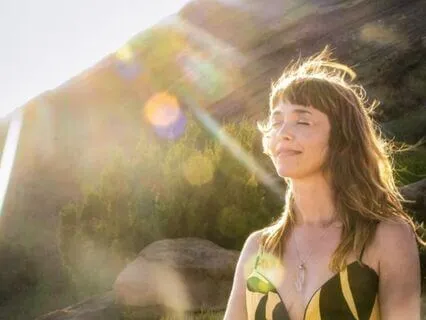 Heal Your Own Energy