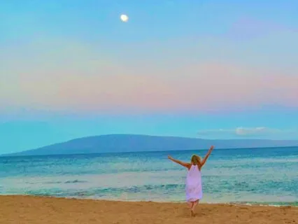 Heal Your Physical Body & Ailments Visualization