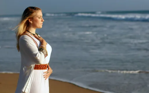 Heal Your Physical Body Meditation