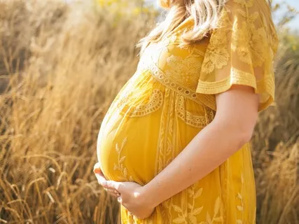 Heal Your Pregnancy By Healing Yourself