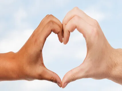 Heal Your Relationship With Another