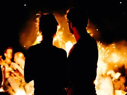 Heal Your Twin Flame (Emotional Meditation Music)