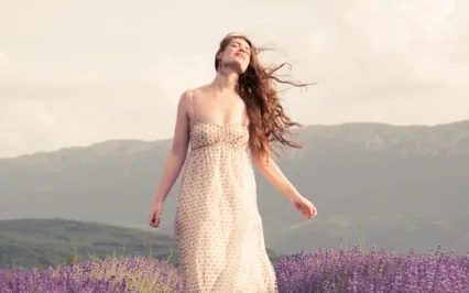 Heal Your Womb From Abuse