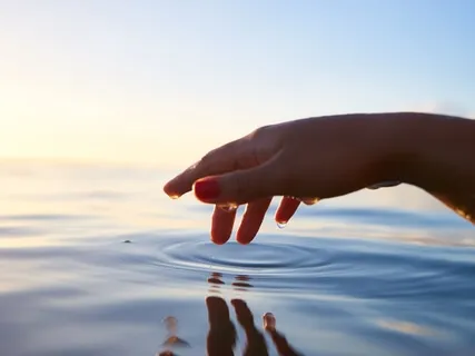 Heal Yourself & Others: Gratitude And Intention Setting