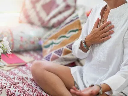 Heal Yourself And Others