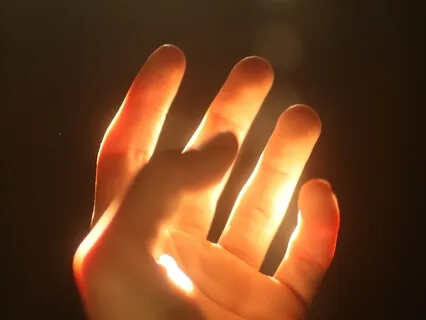 Heal Yourself Meditation