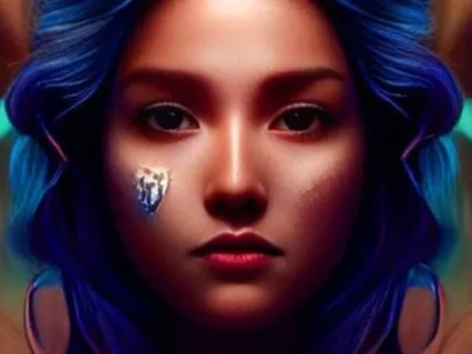 Heal Yourself With Shamanic Music - 741Hz Didgeridoo Tuning