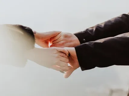 Healende meditation for 2. Peacewood Peacework