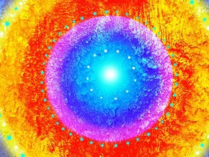 Healer, Healer, Flow Through Me - Guide My Soul, Set It Free