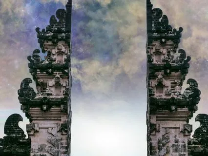 Healer's Temple: Shedding Ego's Fear