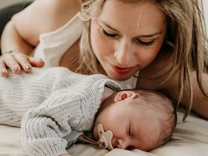 Healing 14m- Music For The Overwhelmed (Postpartum) Mother