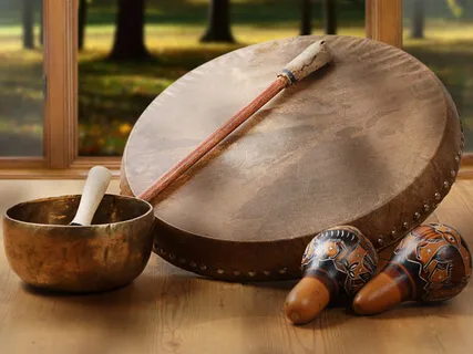 Healing (El Na Refa Na La)