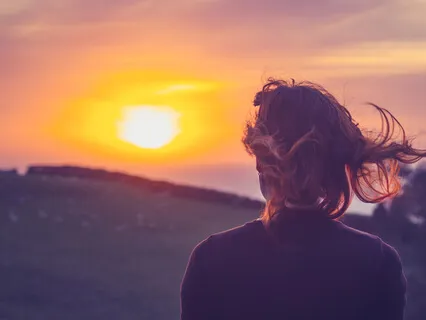 Healing A Broken Heart