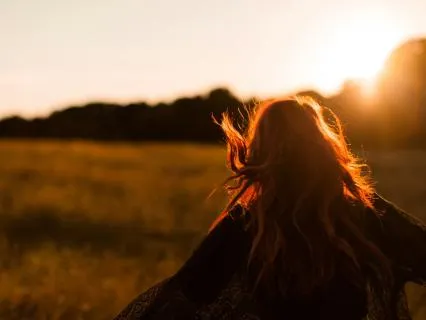 Healing A Broken Heart: 417Hz Solfeggio & 4Hz Theta Waves