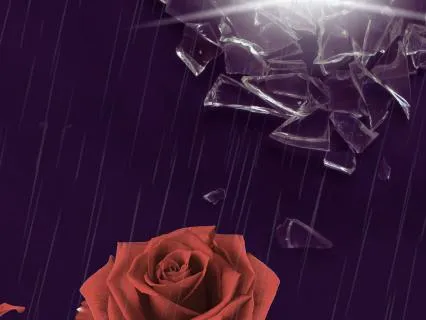 Healing A Broken Heart - Moving Through Grief