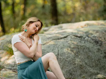 Healing Abandonment Wounds In The Body