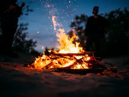 Healing Acoustic Guitar