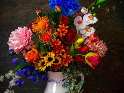 Healing Affirmation After Illness Or Surgery