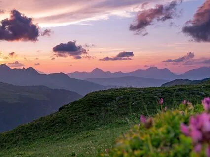 Healing Affirmation: I Am Manifesting The Life Of My Dreams