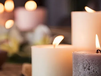 Healing Affirmations!