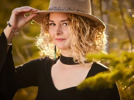 Healing Affirmations