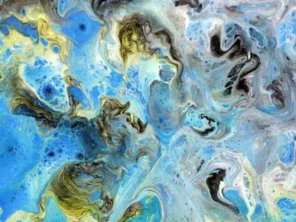 Healing Affirmations – Allowing Myself To Feel Held