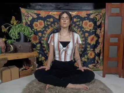 Healing Affirmations For Mind, Body, And Spirit
