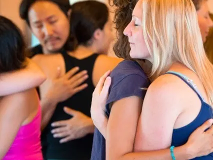 Healing Affirmations H-M