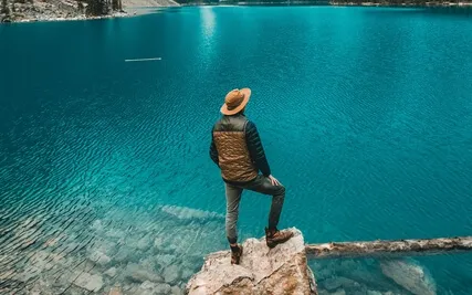 Healing Affirmations: I Am A Good Listener 