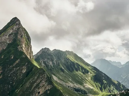 Healing Affirmations: I Trust My Intuition