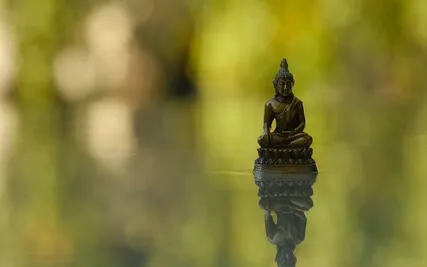 Healing Affirmations: My Soul Is Eternal