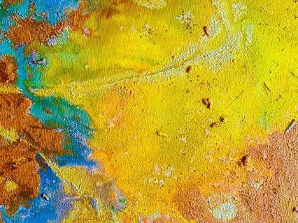 Healing Affirmations: My Struggles Are Valid