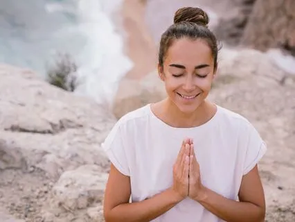 Healing Affirmations You Are Worthy Of Health And Happiness