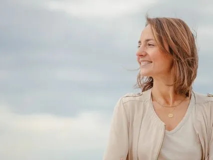 Healing Affirmations