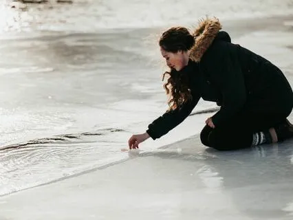 Healing Affirmations