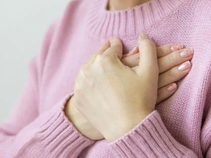 Healing After A Breakup: A Gentle Return To Yourself