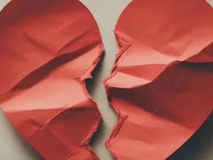 Healing After A Breakup - Guided Sleep Meditation