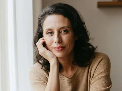 Healing After Sexual Trauma