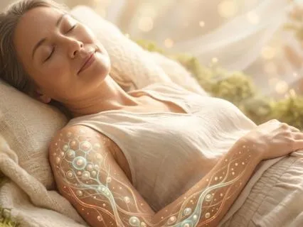 Healing After Surgery: Support Your Body's Recovery