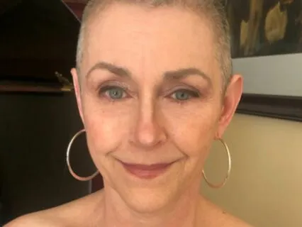 Healing After The Hurt