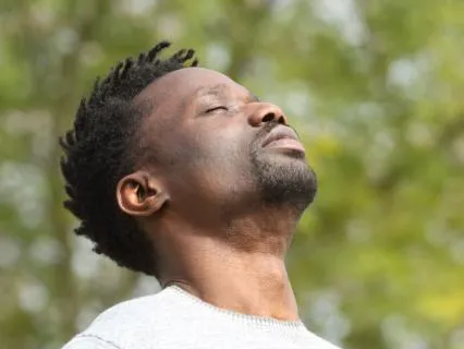 Healing Allergic Reactions: Self-Healing And Inner Balance