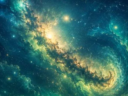Healing Ambient Soundscape For Anxiety