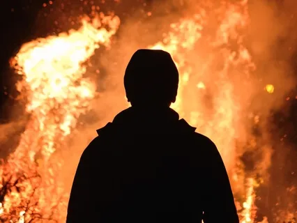 Healing Ancestral Karma