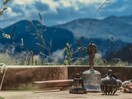 Healing Ancestral Karma 