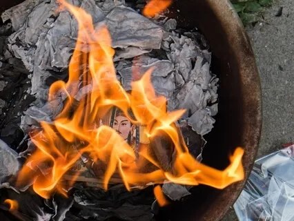 Healing Ancestral Trauma