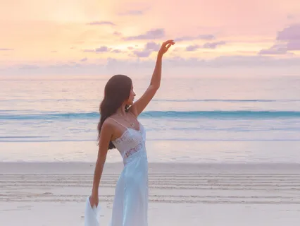 Healing & Attention To Your Body