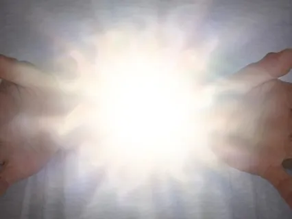 Healing And Grounding Meditation 